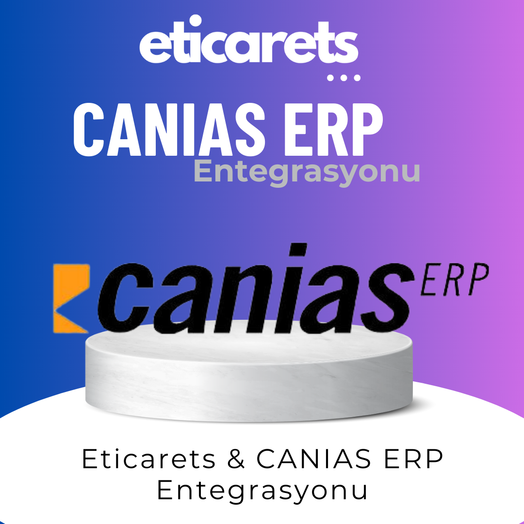 CANIAS Entegrasyonu