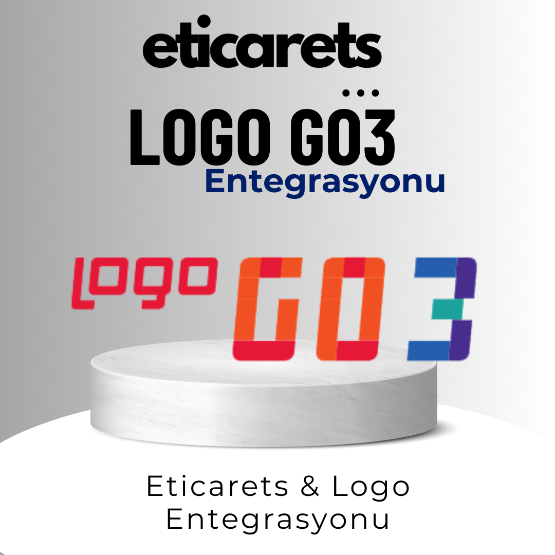 Logo GO3 Entegrasyonu