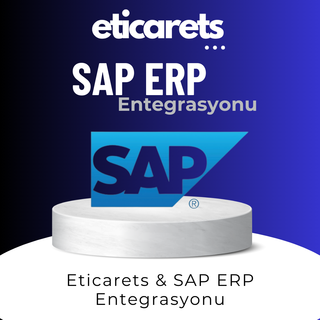 SAP ERP Entegrasyonu